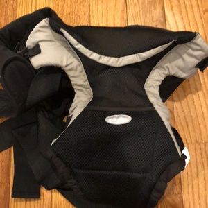 Infantino front2back baby sling